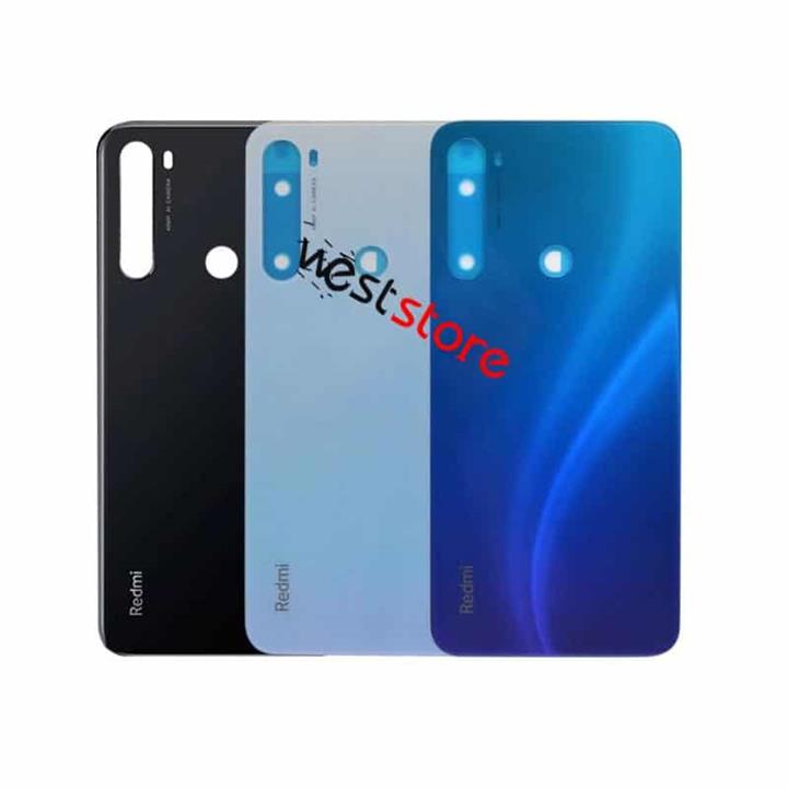 درب پشت شیائومی Xiaomi Redmi Note 8 Back Door Xiaomi Redmi Note 8 Back Cover